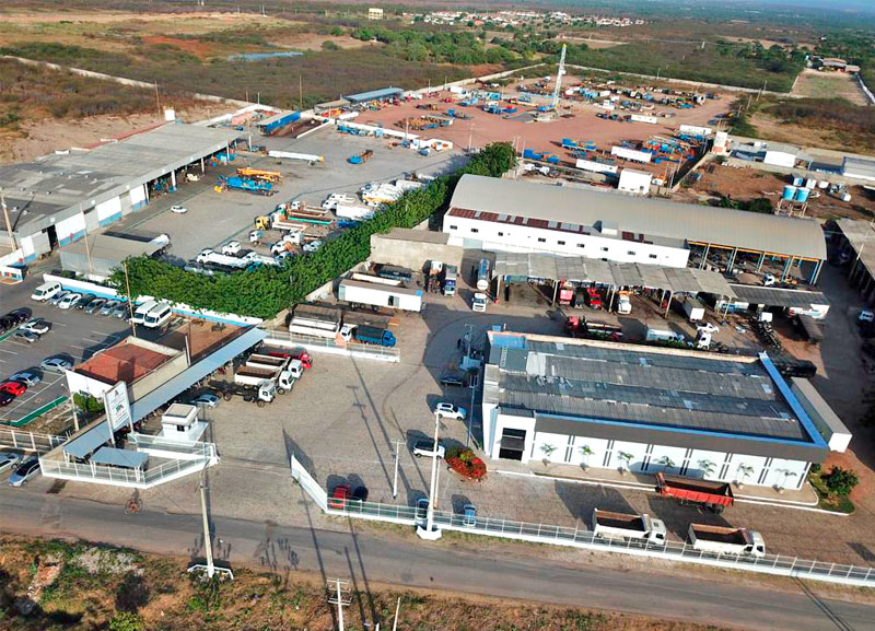 Implementos São Paulo cresce 22% em 2025