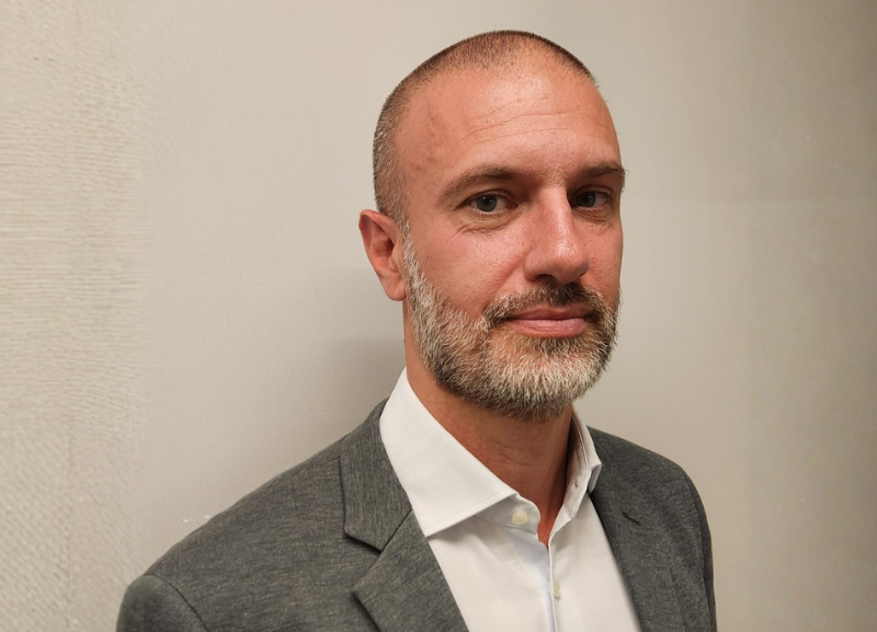 Fernando Klein é o novo diretor comercial da Volvo Financial Services no Brasil
