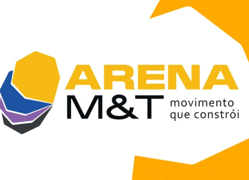 Região Sul recebe a ARENA M&T