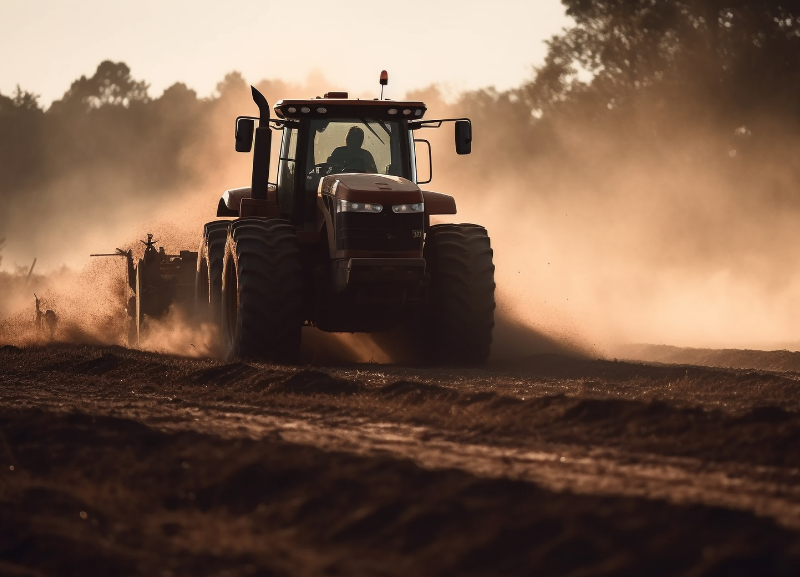 Governo abre crédito de R$ 9 bilhões para máquinas agrícolas