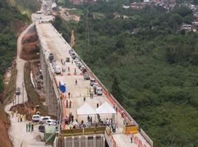 EUA devem incentivar infraestrutura no Brasil