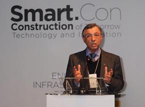 Messe München e Sobratema apresentam nova feira de negócios para o setor da construção
