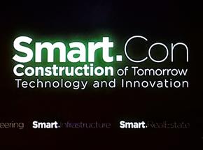 Smart.Con aponta tendências na indústria da construção
