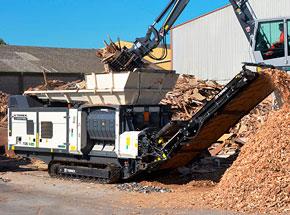 Terex Latin America participa da Waste Expo Brasil 2019