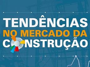 Sobratema divulga dados do Estudo do Mercado de Equipamentos para Construção