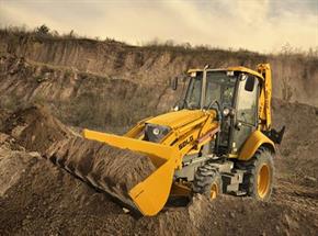 SDLG busca expandir mercado de retroescavadeiras