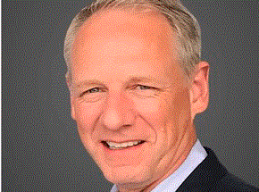 Nils Jaeger é nomeado presidente da Volvo Autonomous Solutions