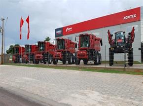 FPT Industrial participa de evento com distribuidor em MT