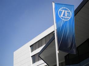 ZF alcança Aterro Zero em unidade no interior de SP