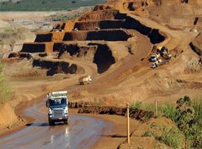 Setor mineral prevê ser o 1º a responder pela recuperação econômica do Brasil