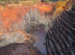 Setor mineral doou mais de R$ 884 milhões