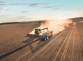 New Holland Agriculture comemora 125 anos de história