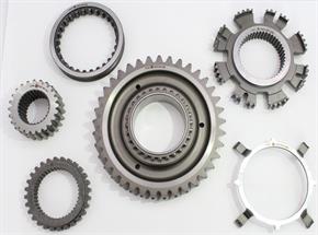 ZF Aftermarket oferece nova linha de componentes para transmissões multimarcas