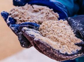 Produção de areia manufaturada é tema de webinar