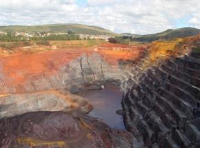 Desempenho da mineração aumenta expectativa de retomada da economia