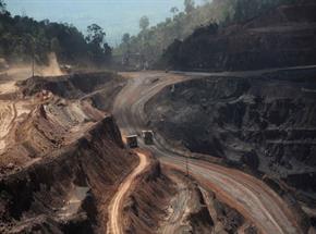 Valor da produção mineral brasileira aumentou 9% no segundo trimestre