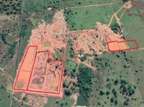 Requerimento de pesquisa mineral no Brasil cai de dois anos para 34 dias