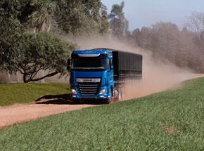 DAF Caminhões Brasil apresenta novo XF ao mercado brasileiro