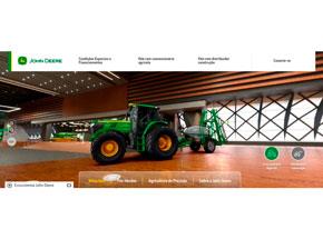 Expointer Digital de máquinas agrícolas acontece até 6 de setembro