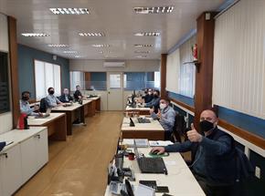 Vipal Borrachas cria Central de Assistência Técnica