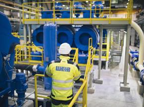 Caterpillar adquire a Weir Oil & Gas por US$ 405 milhões