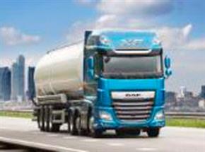 Paccar obtém fortes receitas e ganhos trimestrais