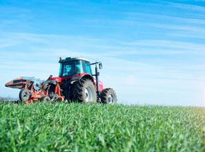 Plataforma permite registrar máquinas agrícolas gratuitamente