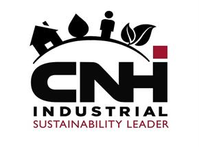 CNH Industrial é destaque pela 10ª vez no índice Dow Jones de sustentabilidade