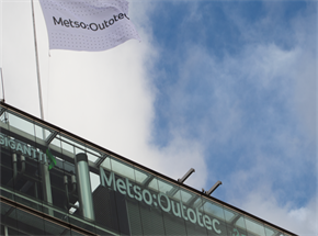 Metso Outotec ganha o prêmio “Fornecedor do Ano de 2020” da Anglo American