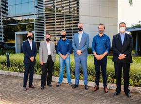 Randon Tech Solutions anuncia aquisição de empresa de automação