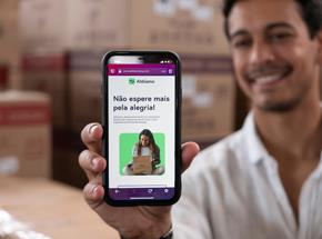 Randon Ventures investe em startup de logística focada na experiência do consumidor