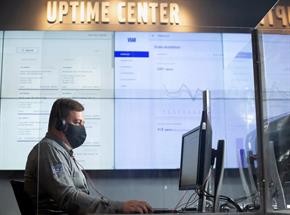 Volvo lança plataforma digital de monitoramento de atendimentos emergenciais
