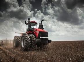 Steiger AFS Connect integra o novo portfólio de máquinas conectadas da Case IH