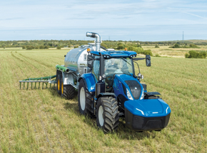 Anfavea e BNDES anunciam vantagens para compra de máquinas agrícolas com baixa emissão de carbono