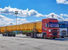 Indústria de implementos rodoviários mantém estabilidade no 1º trimestre