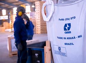 CBMM cresce com diversificação de negócios