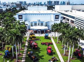 CNH Industrial apresenta plano estratégico até 2024