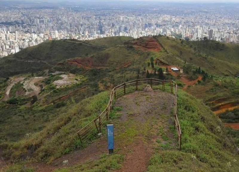 Aval à mineração provoca polêmica em BH