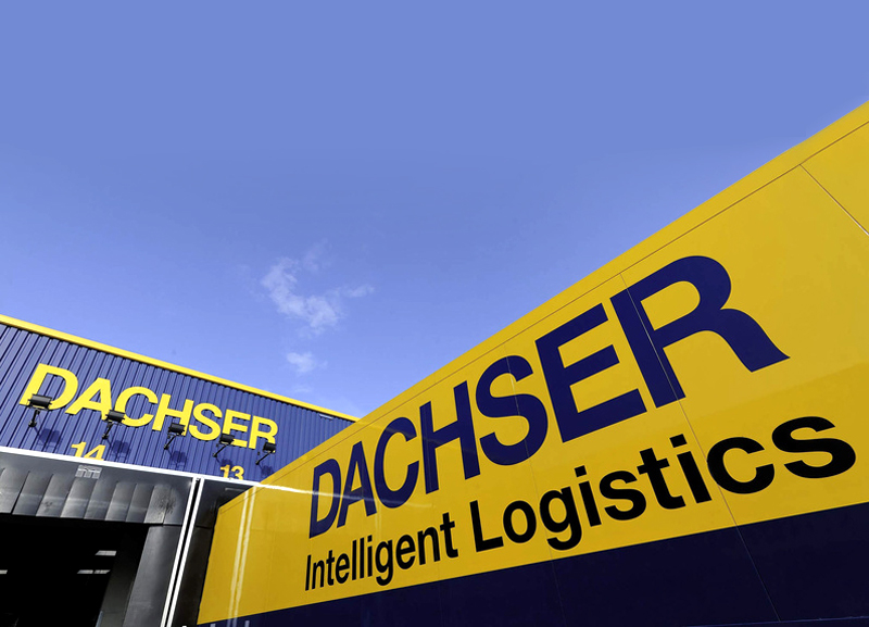 Dachser expande frota de veículos elétricos 