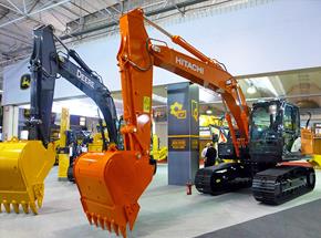 John Deere conclui aquisição de fábricas da Deere-Hitachi