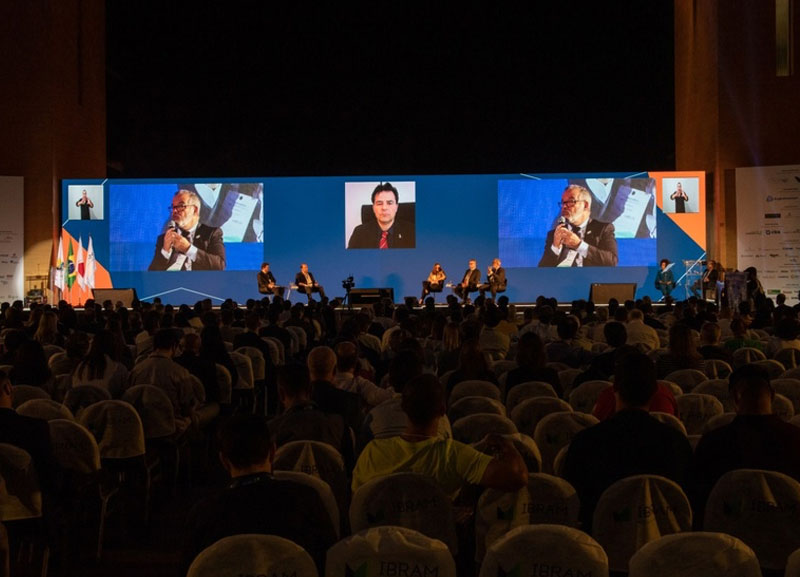 ConExpo anuncia programa de vídeo