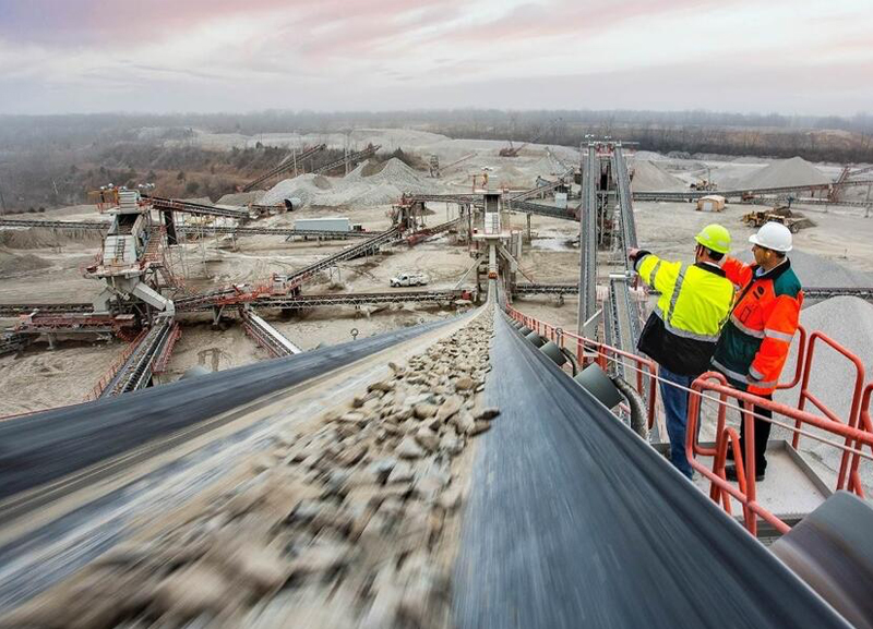 Vendas globais da Metso Outotec crescem 27% no 1° semestre