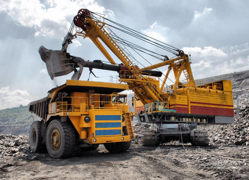 Mineração 4.0 e os desafios para operações mais sustentáveis