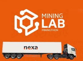 Plataforma de inovação aberta da Nexa abre inscrições