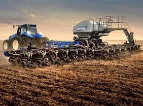 New Holland amplia portfólio com plantadeiras de 36 e 40 linhas