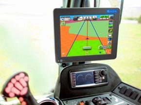 CNHi adquire desenvolvedora de tecnologia