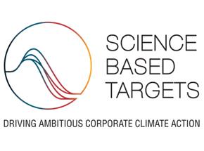 Science Based Targets valida metas da Epiroc para redução de emissões