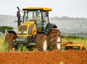 Venda de maquinário agrícola usado dispara em plataforma do agronegócio