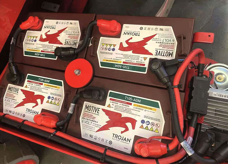 Unipac expõe acessórios na 10ª edição da IPAF ElevAÇÃO